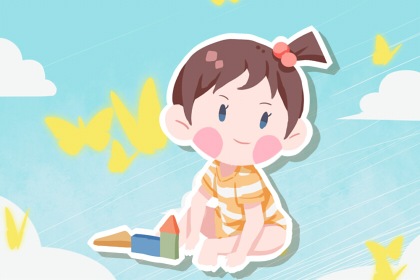 荀姓女生名字 好听优雅的女孩儿名字