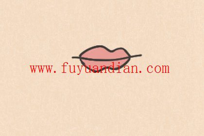男人嘴唇上方有痣 男人嘴唇上方有痣怎么解释 能说会道异性缘好