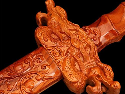 风水家里放剑的忌讳 好不好有什么讲究