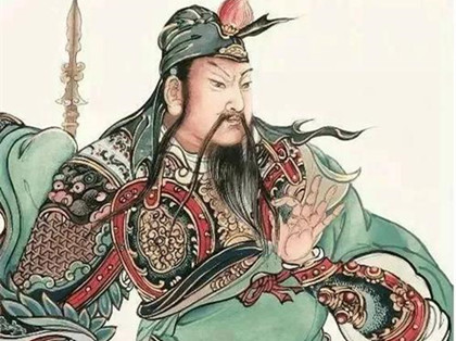 给关公开光怎么开法 需要注意什么