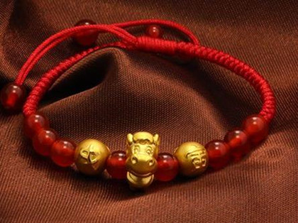 戴转运珠真的能转运吗 有什么讲究