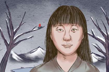 额头川字纹有什么说法 额头川字纹有什么说法 吉相寿命长