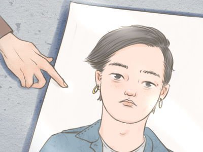 额头凹陷的女人不太讨喜 额头凹陷的女人不太讨喜 感情之路不顺利