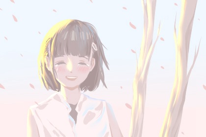 一脸福相的女孩有哪些特征 眼睛明亮耳垂大