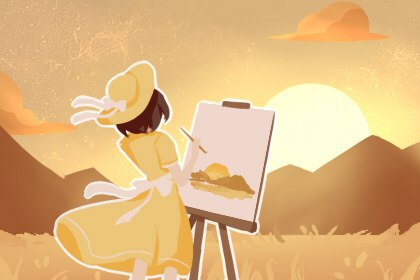 因婚而贵的手相特征 因婚而贵的手相特征 三线较长且清晰