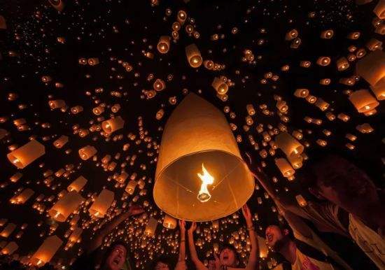 中秋南北方的民间习俗有何不同