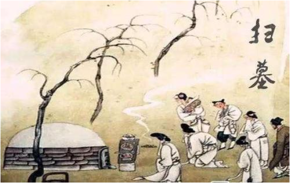 关于清明节的禁忌，清明节不能做什么