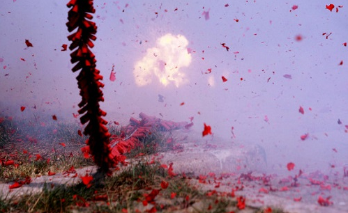 一起来了解一下正月里有哪些有趣的民俗？