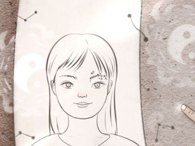 老公非常有钱的女人面相 双下巴圆润鼻梁高