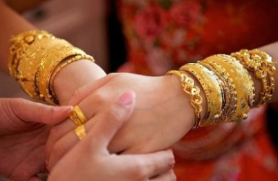 香港与内地婚礼习俗有什么不同？