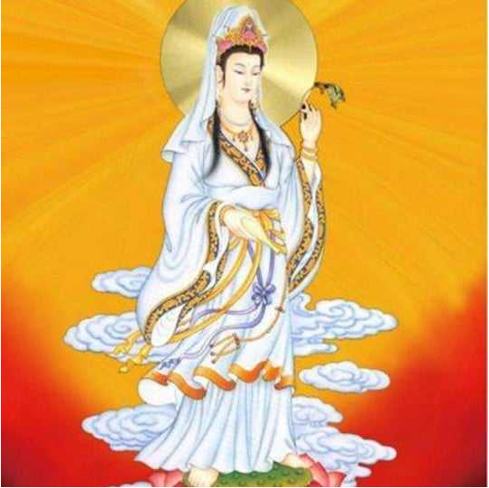 农历二月十九日是什么日子，你知道吗？