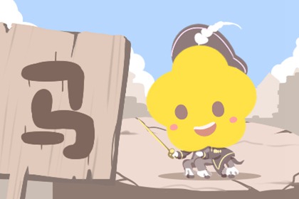 属猴和属羊生马宝宝&nbsp;运势非常好