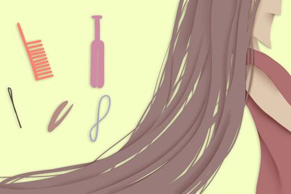 已婚女人梦见自己怀孕 生活中可能遇到困难