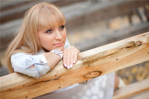 嘴角长痣一生衣食丰足吗