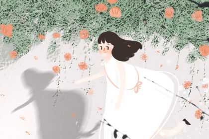 有老公疼的女人幸福手相 感情线顺畅无分叉