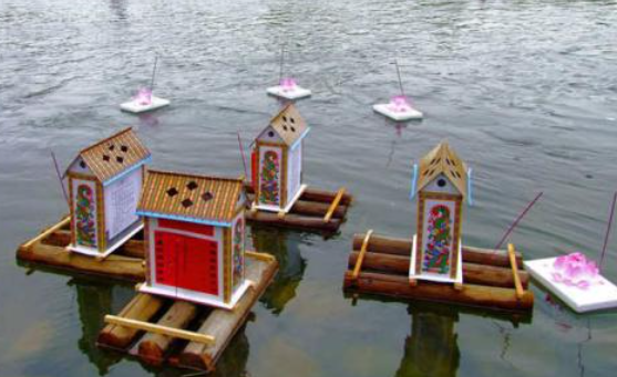 鬼节是哪一天？鬼节起源的故事是什么