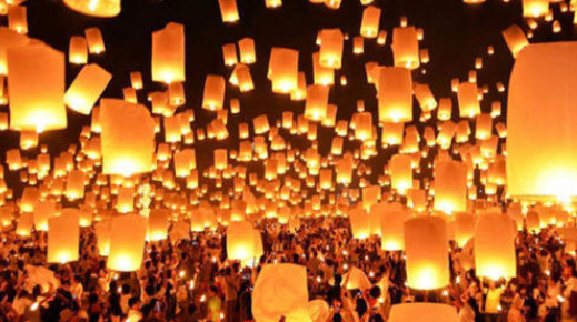 鬼节出生的人好不好？鬼节需要注意哪些禁忌？