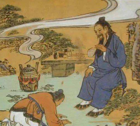 中国的跪拜礼由来历史