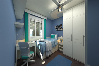 门帘长度多长能挡煞 门帘长度的讲究