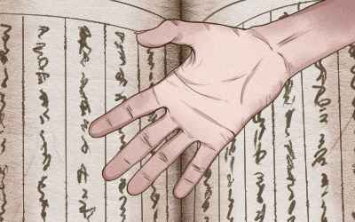 有两次婚姻的手相 有两次婚姻的手相 川字掌一生桃花多