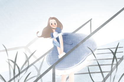 女人罕见凤尾纹手纹 可嫁贵夫家庭运势好