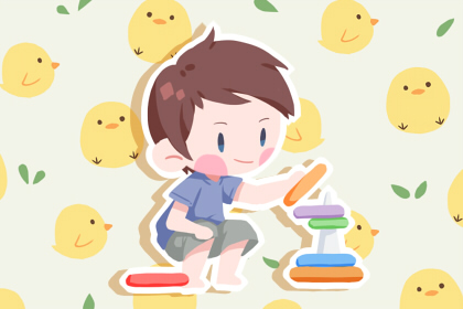 姓郭的男孩霸气名字 郭家小孩好听名字