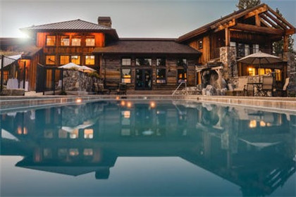 顶楼露台风水禁忌 露台风水忌放什么