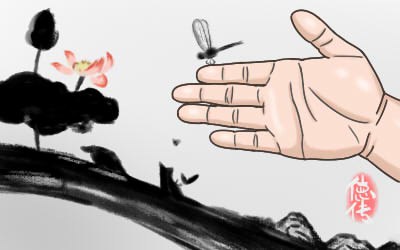 苦命人手相 操劳一生的手相特征