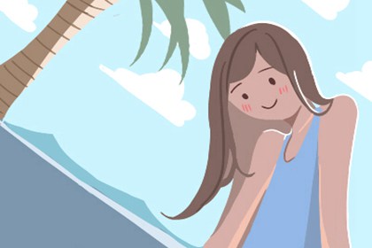 女人眼皮跳在不同时辰的寓意 女人眼皮跳在不同时辰的寓意 左右眼寓意各不同