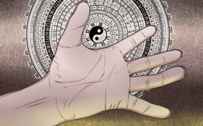 会有一大笔横财的手相 富贵人手纹特征