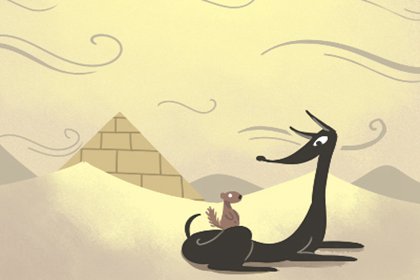 猫主动上门意味着什么 带来好运