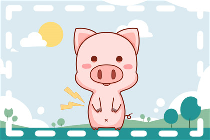 生肖属猪的人2021年运气 职业财运双提升的年份