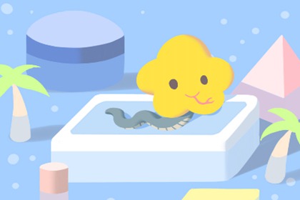 2021年生肖属蛇的运势和财运 三合年运势好