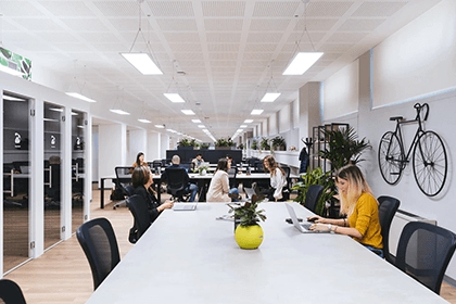 属狗老板办公室摆件选择 办公桌怎么放