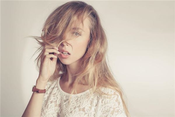 嘴唇长痣具有什么预兆吗