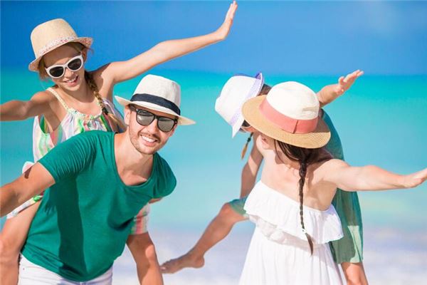 财运强的男人痣相是怎样的呢