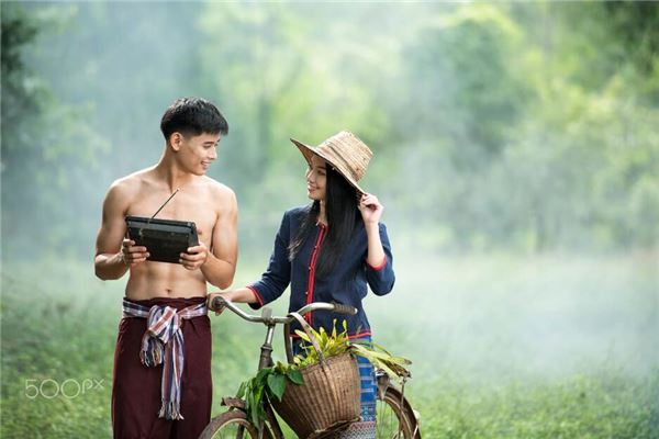 烂桃花多的男人痣相感情不顺吗