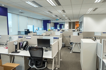 如何化解座位后有窗 办公室风水注意什么