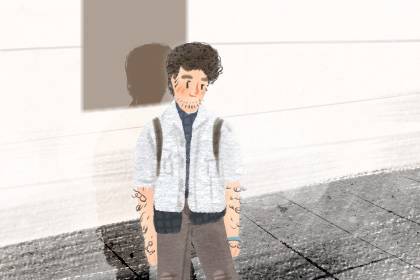 左下眼皮跳的预兆测吉凶 男女情况不同