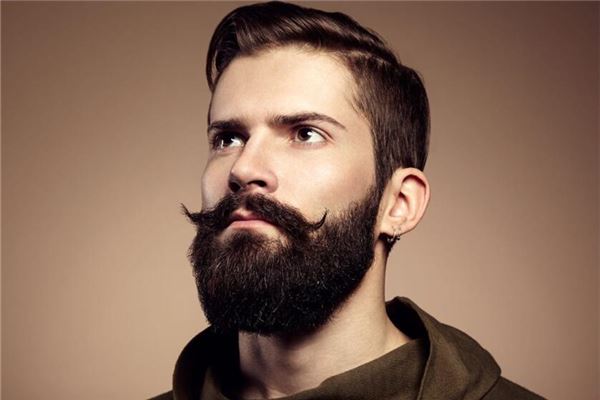 男人的旺妻痣大多长在哪里呢