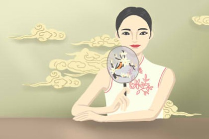 十二时辰眼皮跳测吉凶 十二时辰眼皮跳测吉凶 左右眼跳征兆不同