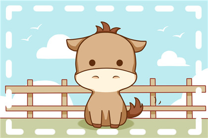 马 2014年生肖属马2021年健康 太岁影响害太岁