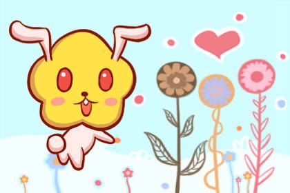 生肖属兔人2021年桃花方位 正南方是不错的选择