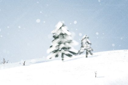 2020圣诞节在12月25日 美好的祝福语推荐