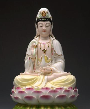 家里供观音菩萨的好处