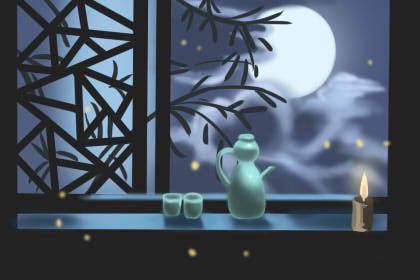 平安夜是几月几日 2020年12月24日