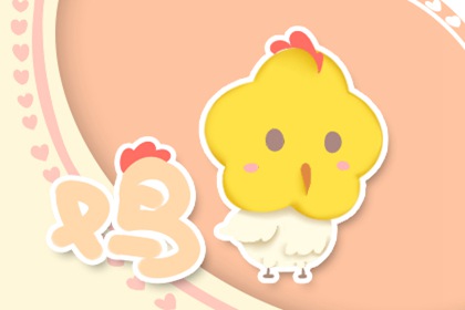 鸡 生肖属鸡是一等命吗 属鸡人的一生运势