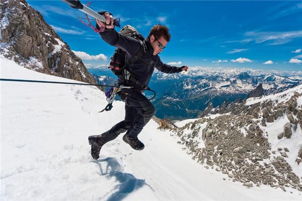 男人事业旺的痣相具体有哪些呢