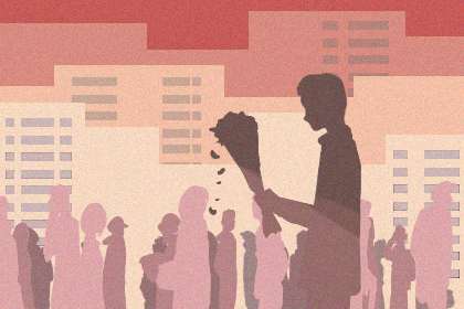 平安夜送什么礼物给男生 商务型男友适合送领带