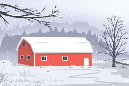 2021年大寒是几时几分几秒 2021年大寒是几时几分几秒 凌晨4点39分42秒